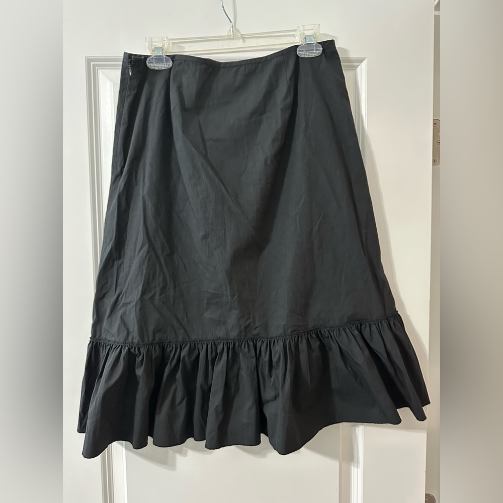 J.Crew Skirt size 6